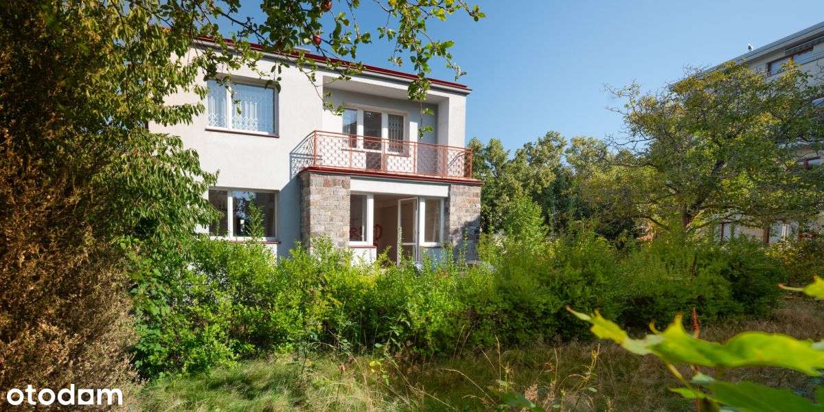 Kamienna Góra -  wielomieszkaniowa i jednorodzinna - Pełny obrazek: 2/8