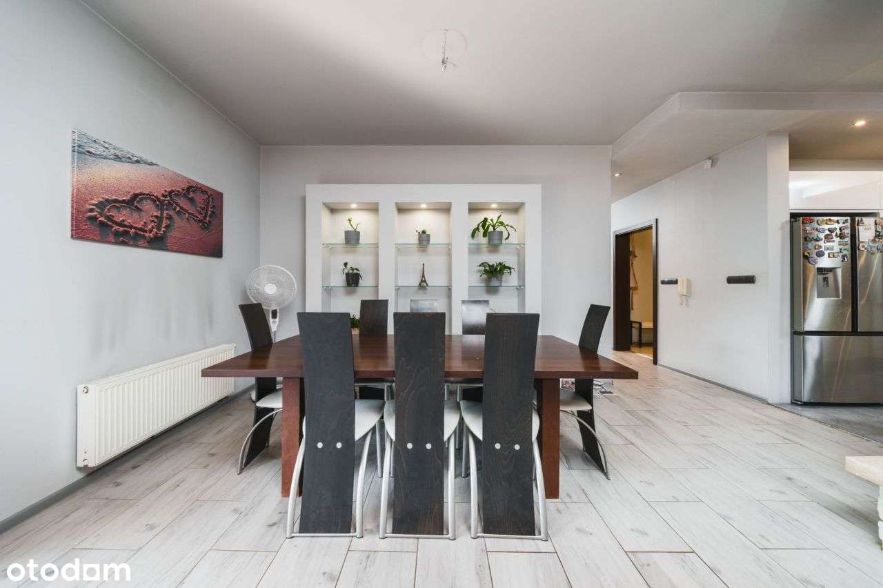 Piękny Dom pod Krakowem 260m2 Michałowice-10