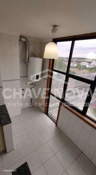 APARTAMENTO T2 COM VISTAS MAR - GULPILHARES - Grande imagem: 4/12