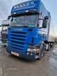 Scania R400 - 8