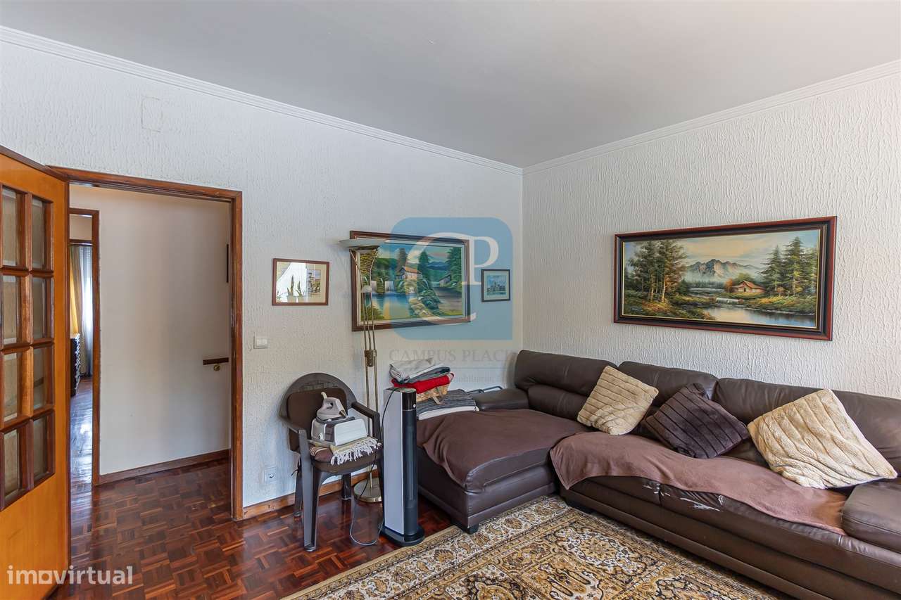 Andar Moradia T3 Duplex  em Pedrouços, Maia-6