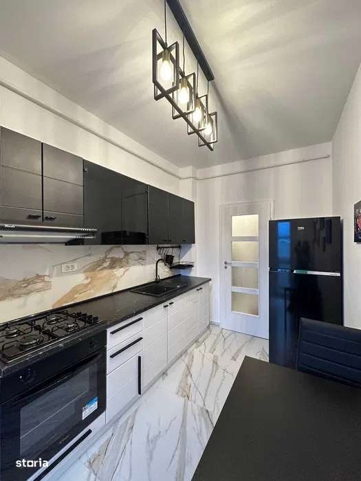 Apartament 2 camere Grand Kristal-2