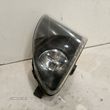 Farol De Nevoeiro Bmw 5 Touring (F11) - 1