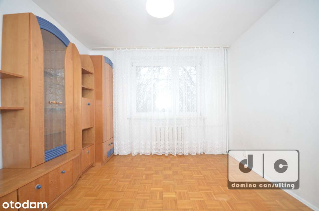 Dwupokojowe z BALKONEM na Helence. BLISKO ŚUM! C.O. - Pełny obrazek: 4/12