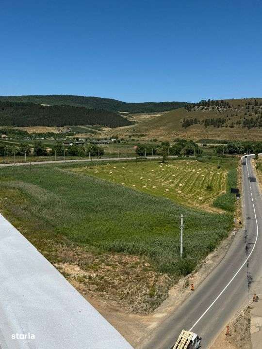 Hala industriala de inchiriat ,12.500 mp utili, zona Garbou /Autostrad - Imagine principală: 1/4