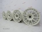 Jantes Mak NTT 17 x 7 et 35 4x100 72 Gloss White - 6