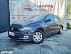 Volkswagen Polo 1.0 TSI Comfortline - 2