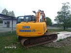 JCB JS 145 LC 2012R - 4