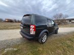 Land Rover Discovery 4 3.0 L TDV6 Base Aut. - 4