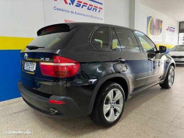 BMW X5 35 d xDrive - 3