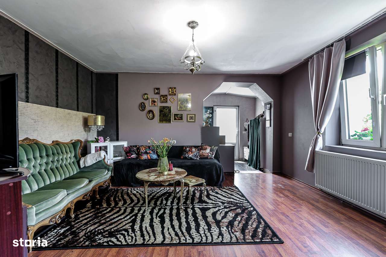 Casa de vanzare, Vladimirescu Arad - Imagine principală: 5/13