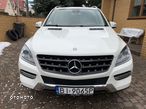 Mercedes-Benz ML 350 4MATIC (BlueEFFICIENCY) 7G-TRONIC - 3