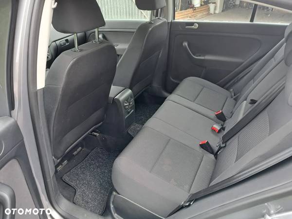 Volkswagen Golf Plus 1.2 TSI Highline - 12