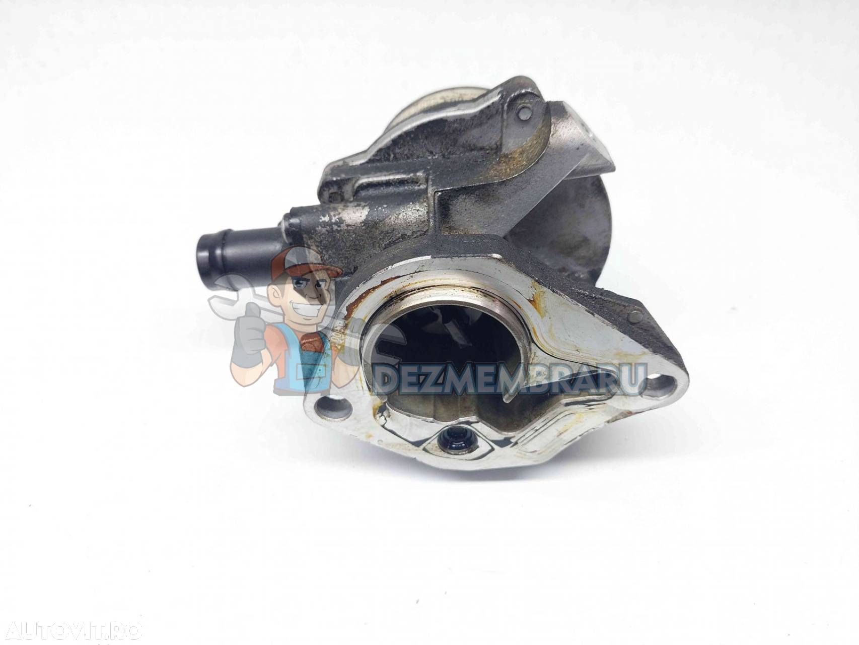 Pompa vacuum Nissan Qashqai [Fabr 2007-2014] 8200577807 08122572234 1.5 DCI K9K - 1