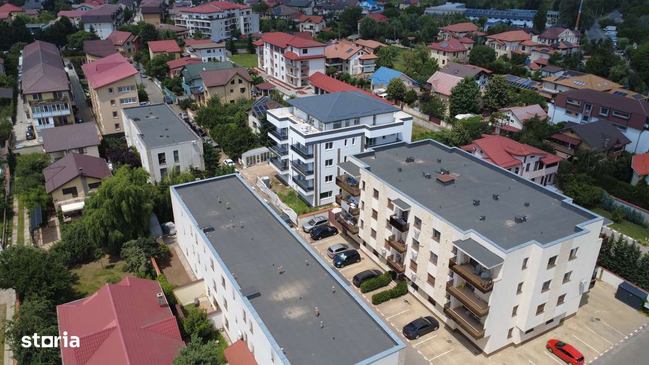 Apartament 3 camere Etaj 1 Militari Padure Chiajna - Imagine principală: 4/12