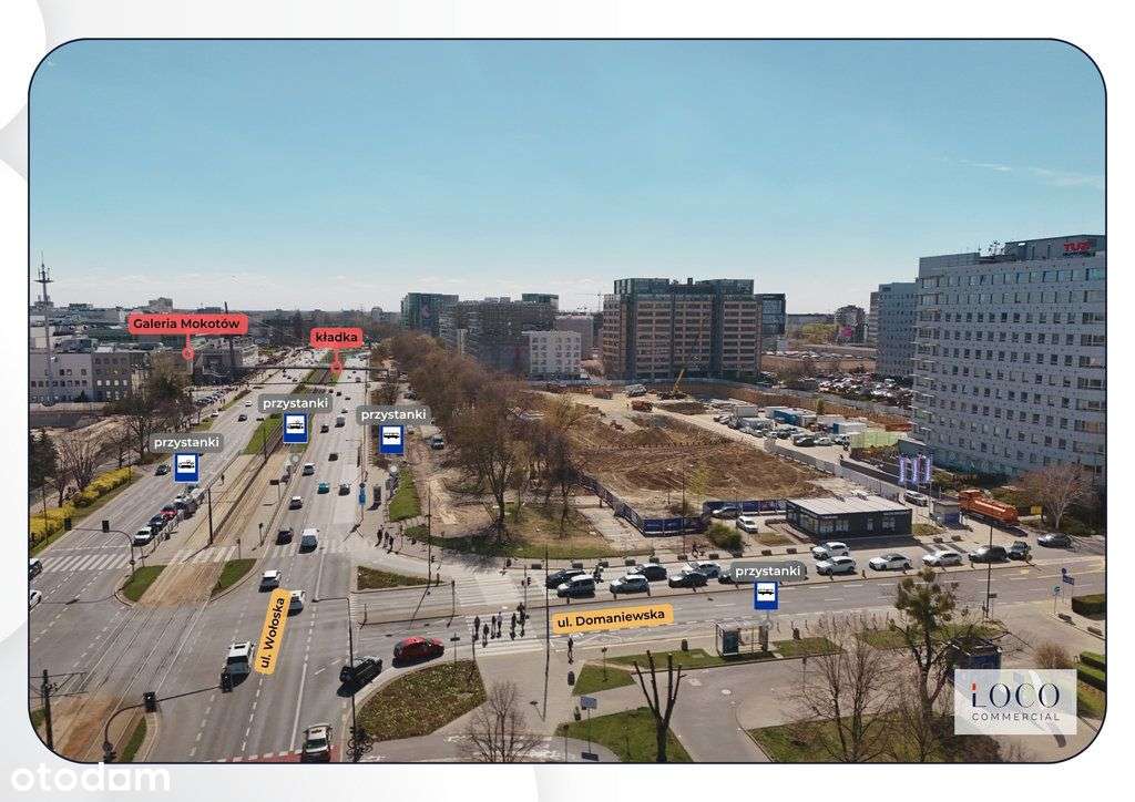 Warszawa Wołoska Galeria Westfield Mokotów-3