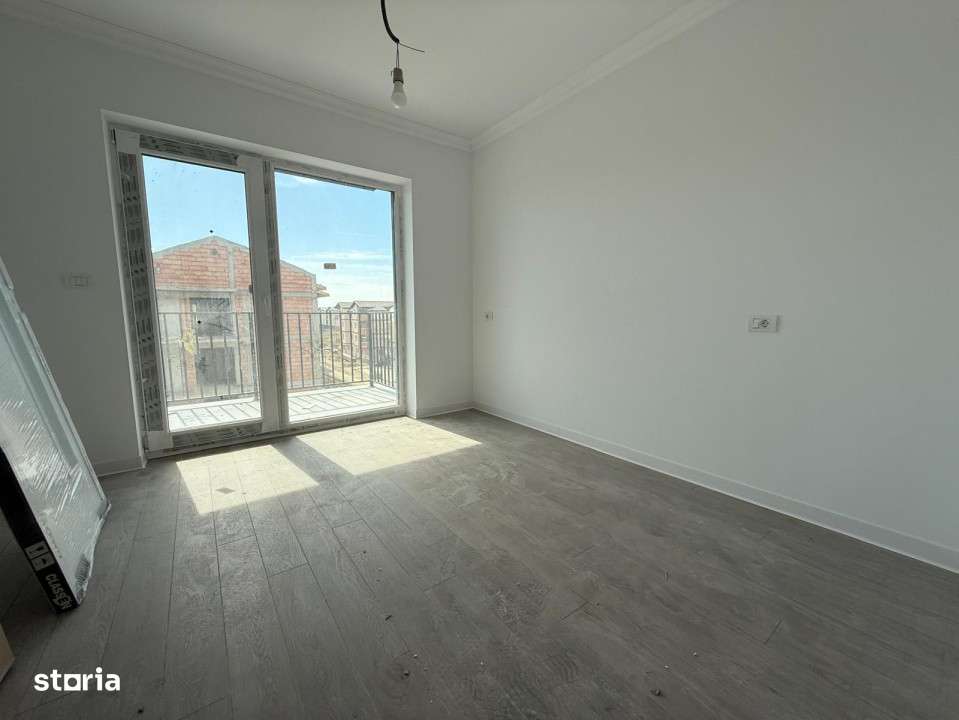 Apartament 2 camere, 40 mp, in Giroc - Hotel IQ - Imagine principală: 3/8