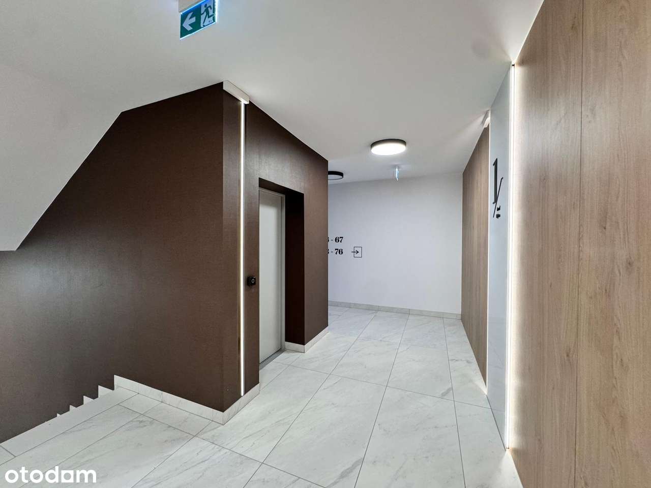 2-pak, 2 w 1 , 2 mieszkania 2 pokojowe , Okazja Inwestycyjna - Pełny obrazek: 4/4