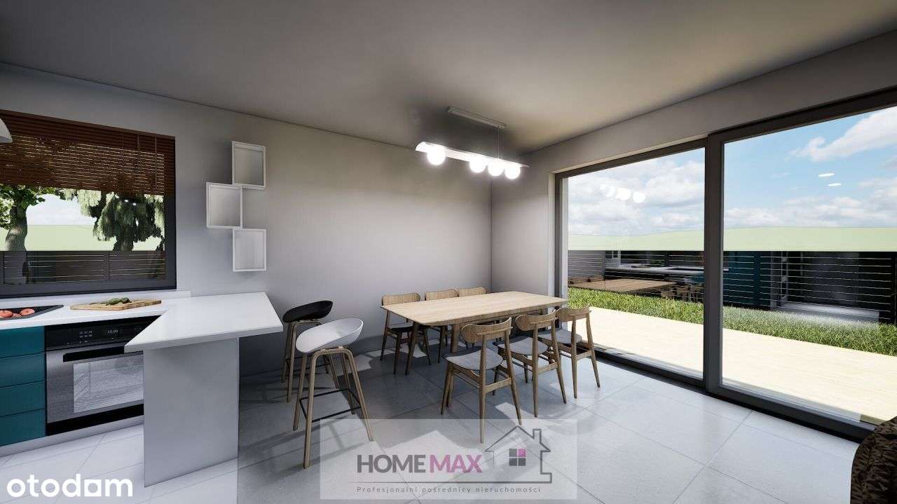 Osiedle Sosnowe - nowe domy pod Bolesławcem!-11