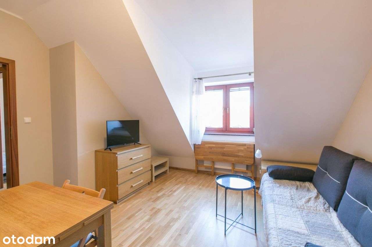 Mieszkanie 57,4 m2 Polanica -Zdrój/ Parkowa Polan-14