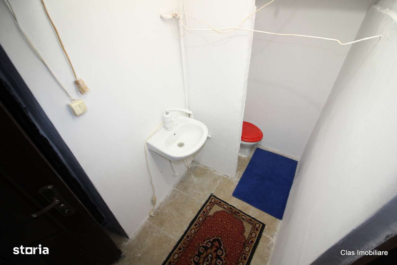 Garsoniera Confort 3 Zona Steaua Etaj 2 !! - Imagine principală: 4/4