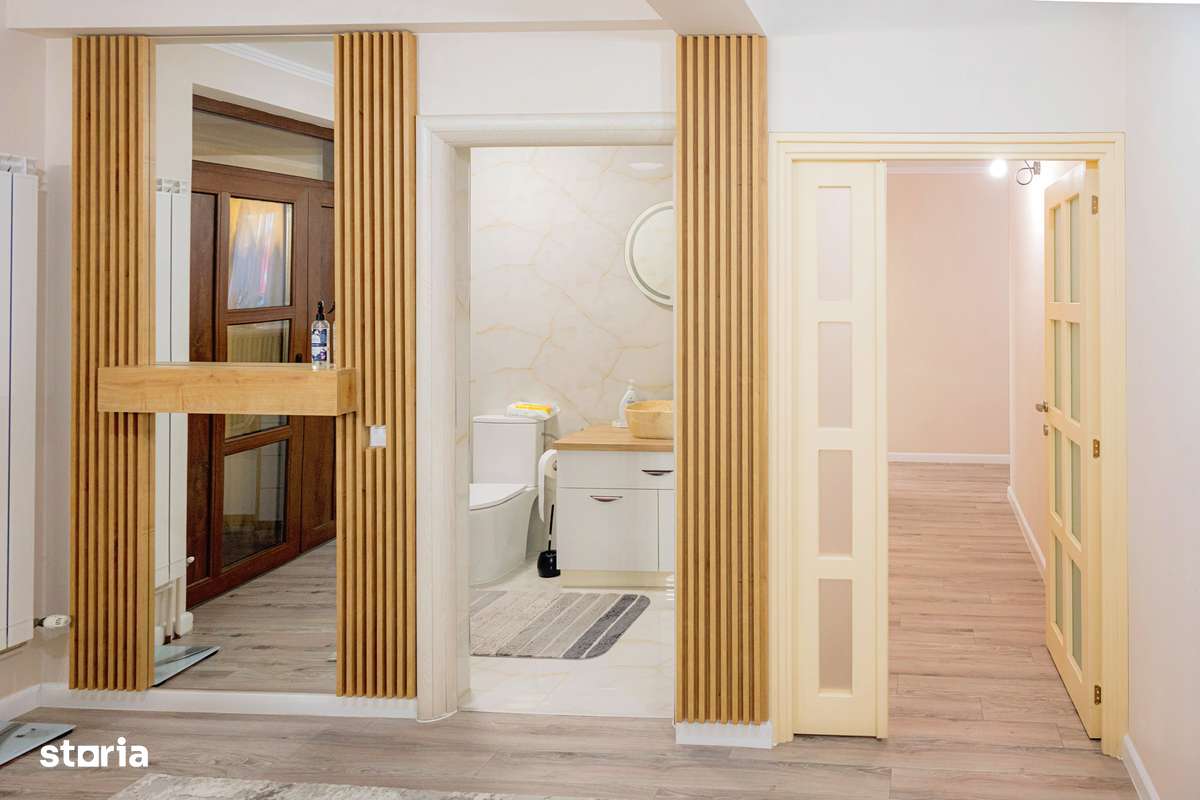 De vânzare – Business la cheie și casă rezidențială „Wild A-frame"-7