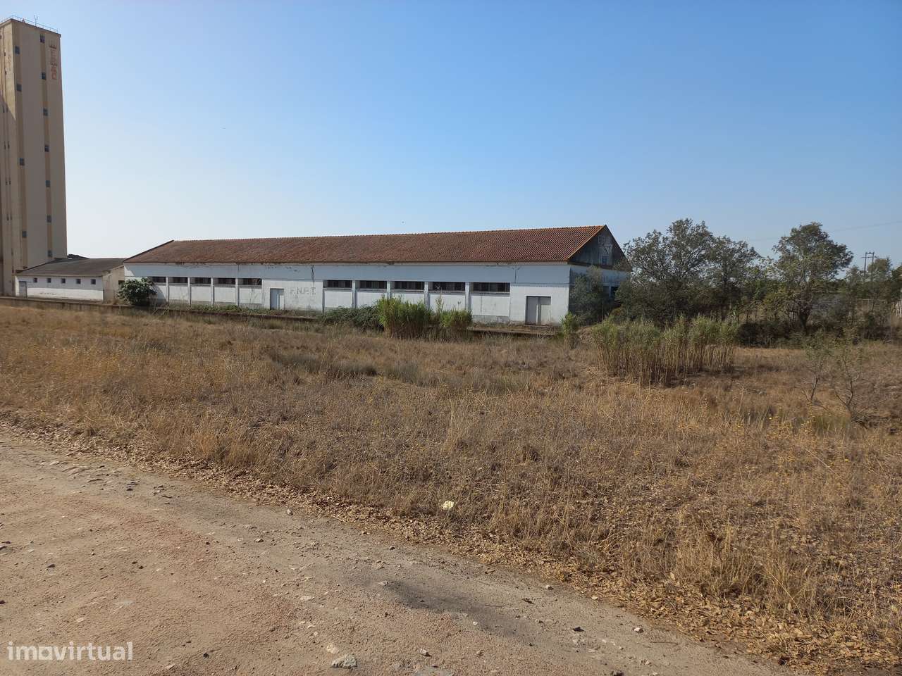 Armazém - Mora - Grande imagem: 4/6