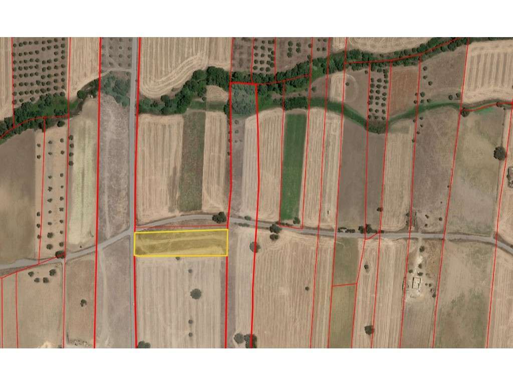 Terreno Rústico - Grande imagem: 2/2