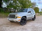 Jeep Liberty 3.7 4x4 - 2