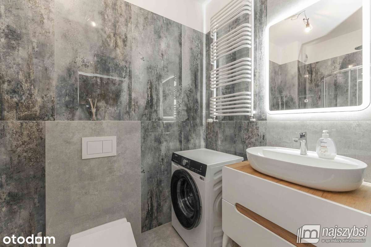 Kołobrzeg-Sianożety/APARTAMENT150m do morza OKAZJA-11