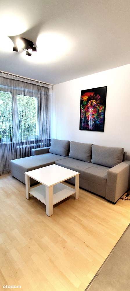 ATRAKCYJNE, do zamieszkania, 2 pokoje, os. Piasta-1