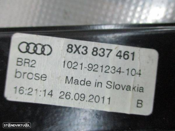 Elevador Frente Esq  Audi A1 (8X1, 8Xk) - 5