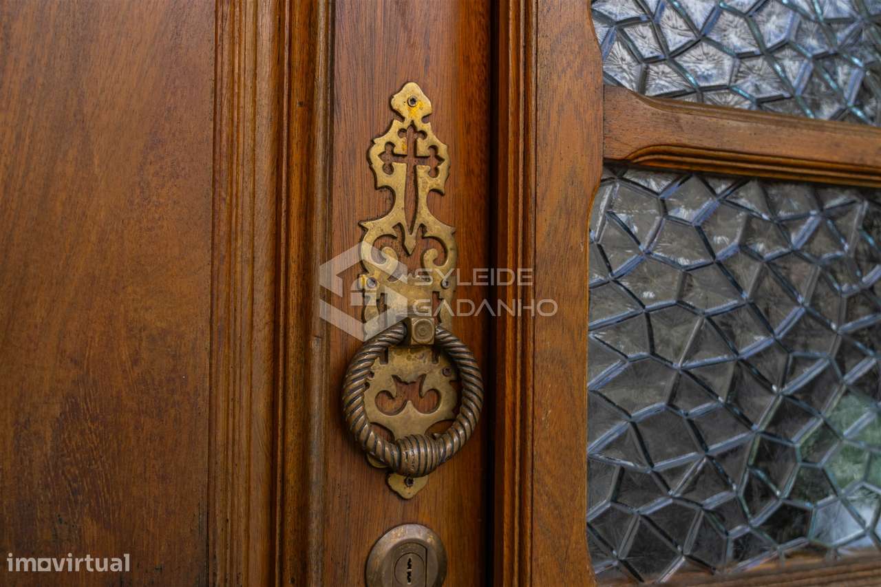 Moradia Isolada T8 Venda em Cantar-Galo e Vila do Carvalho,Covilhã-3