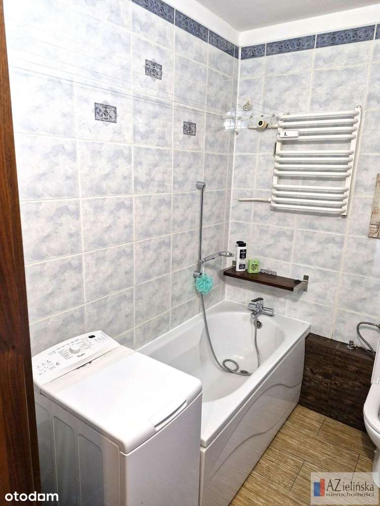 !!! Mieszkanie idealne dla rodziny,3pok,55m2 !!!-11