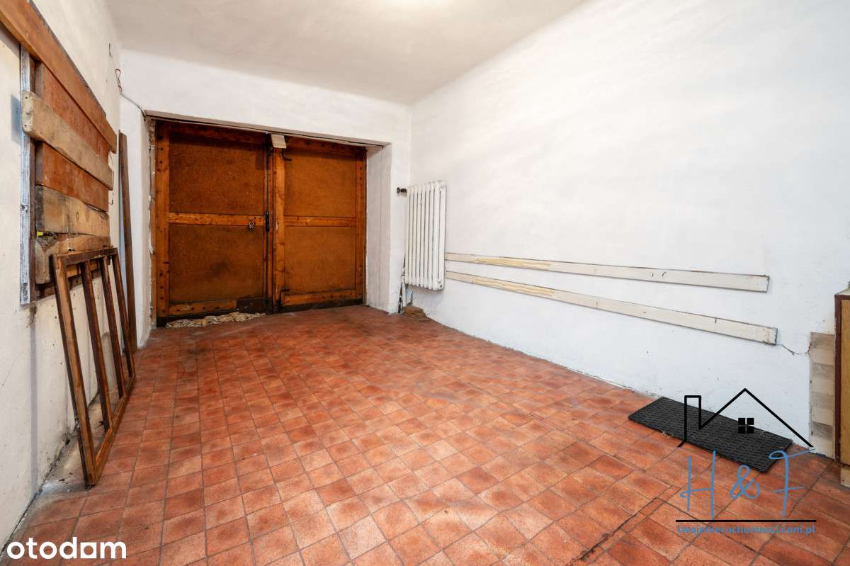 Dom dwurodzinny o funkcjonalnym układzie- Kolumna-14