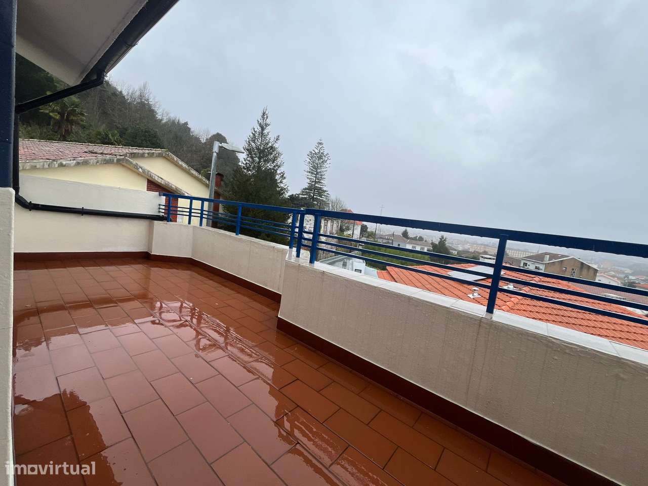 Excelente T2 com Sótão localizado perto do centro de Gondomar-17