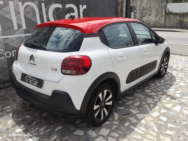 Citroën C3 1.2 PureTech Collection - 7