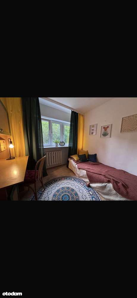 Przytulne mieszkanie 3 pokoje z ogródkiem blisko centrum i lotnisko-2