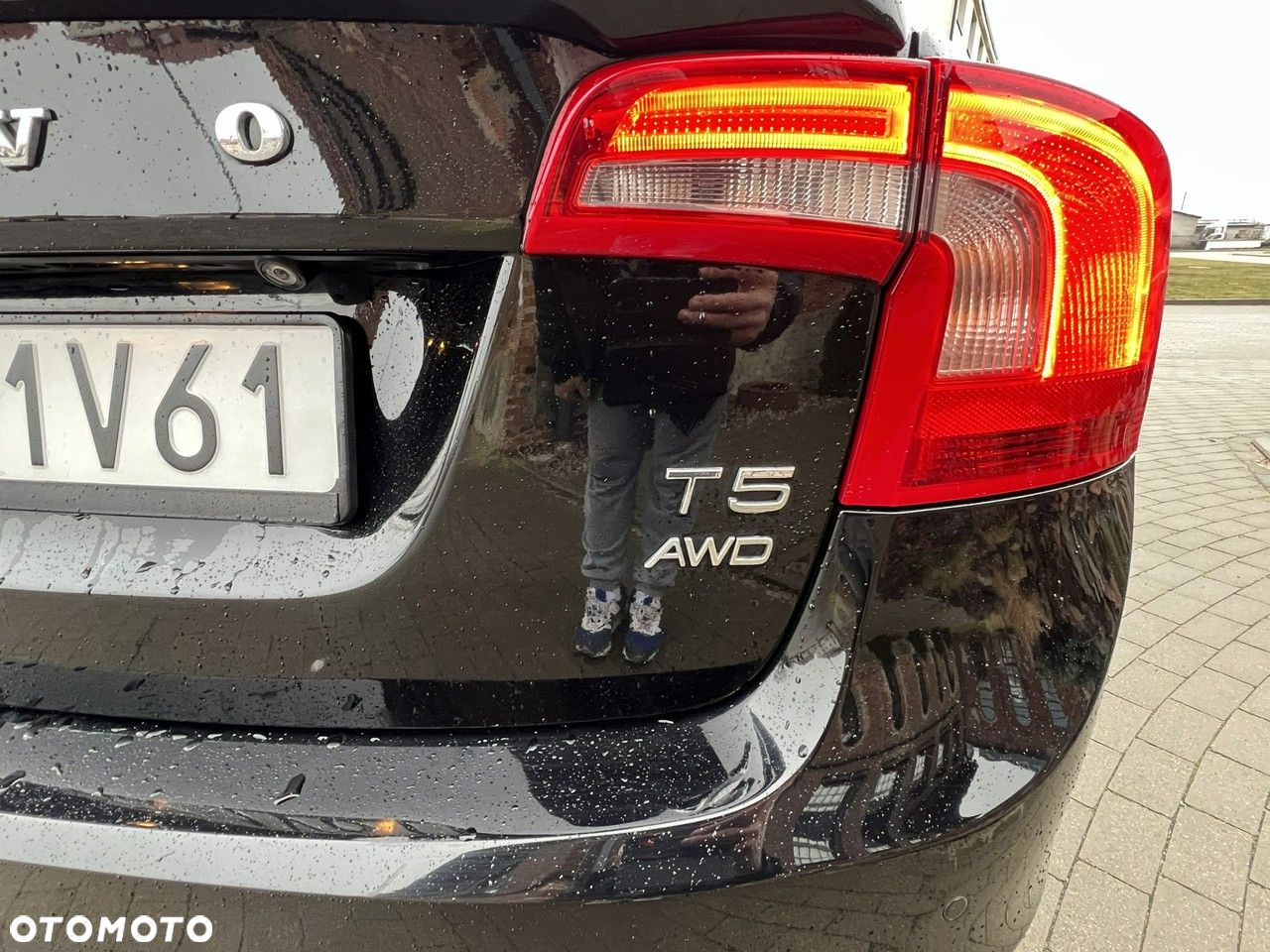 Volvo S60 - 17