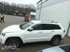 Jeep Grand Cherokee - 20