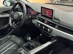 Audi A4 Avant 2.0 TDI ultra sport - 41