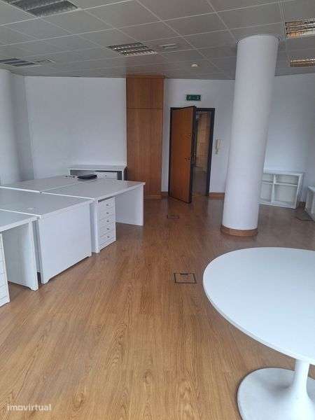 Escritório no parque das nações - Grande imagem: 4/8