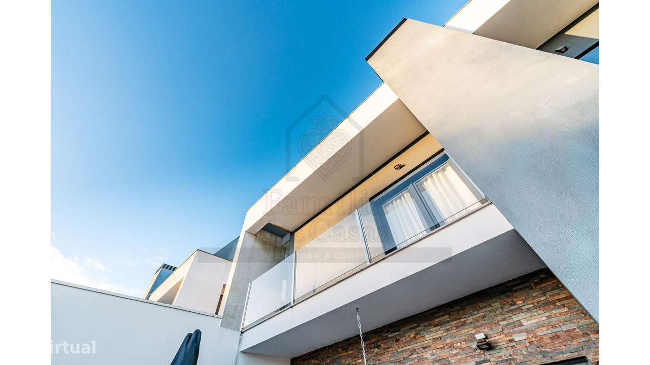 Moradia a 20 Minutos de Lisboa-5