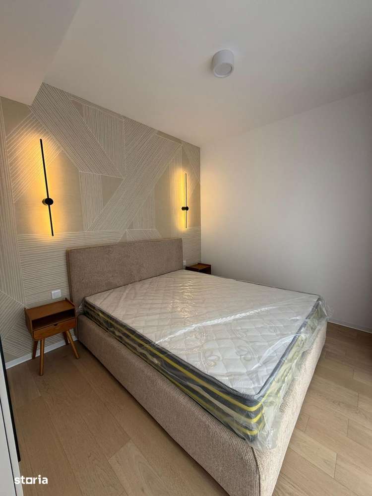 Apartament 2 camere | De inchiriat | Floreasca - Imagine principală: 3/6