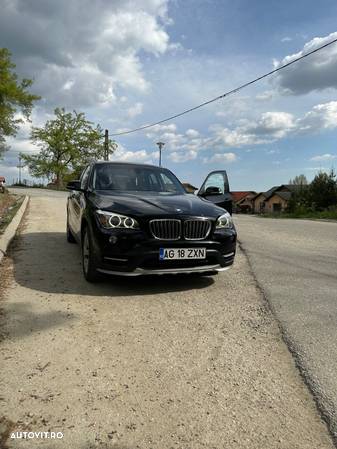 BMW X1 - 8