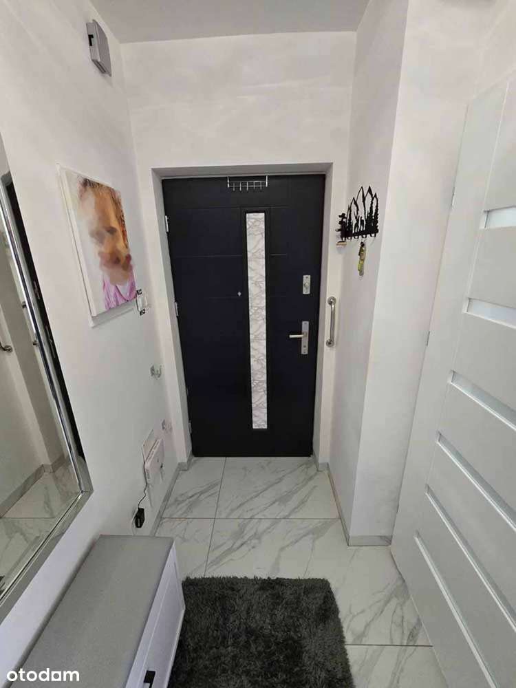 Mieszkanie z ogródkiem na sprzedaż, wysoki standard-10