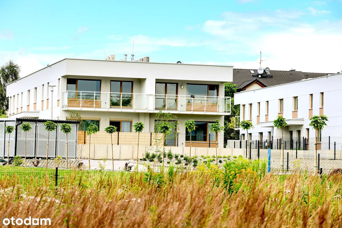 Apartamenty Sielanka-3