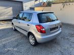 Skoda Fabia 1.2 Ambiente - 11