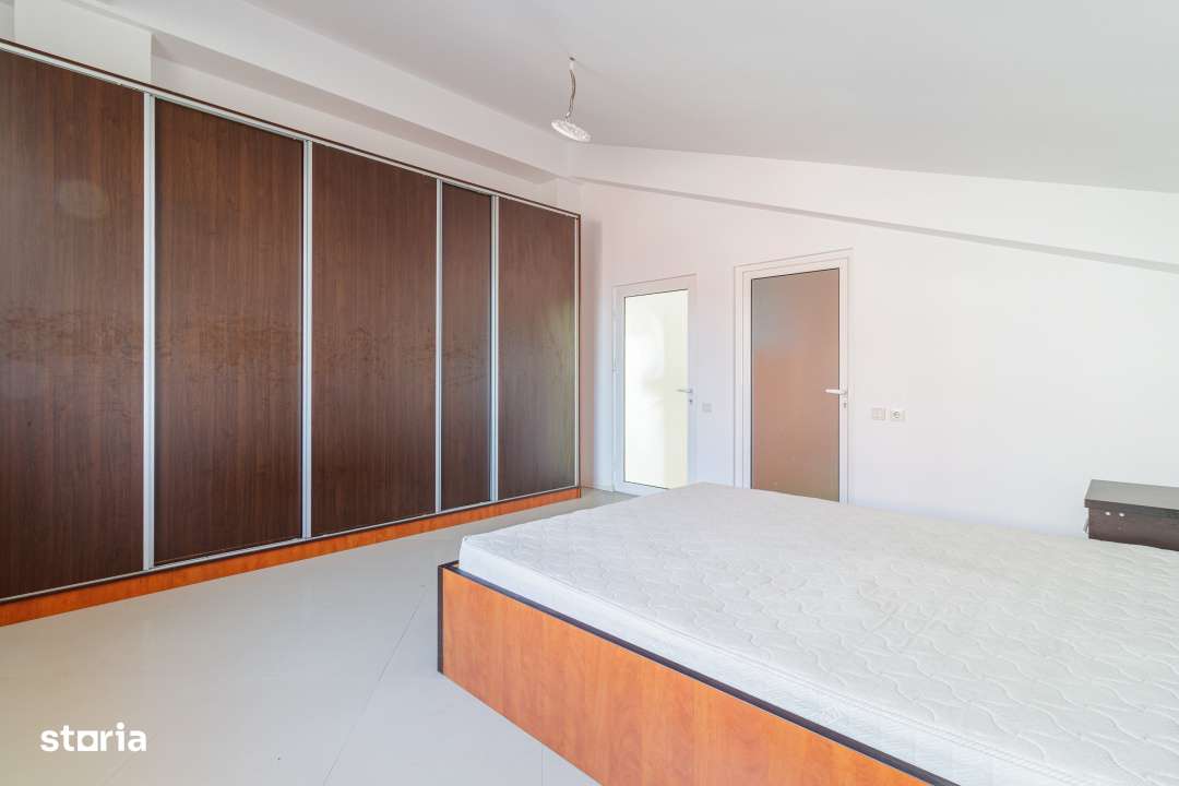 Apartament 3 camere - Mansarda inalta - 122 mp Voluntari - Imagine principală: 4/14