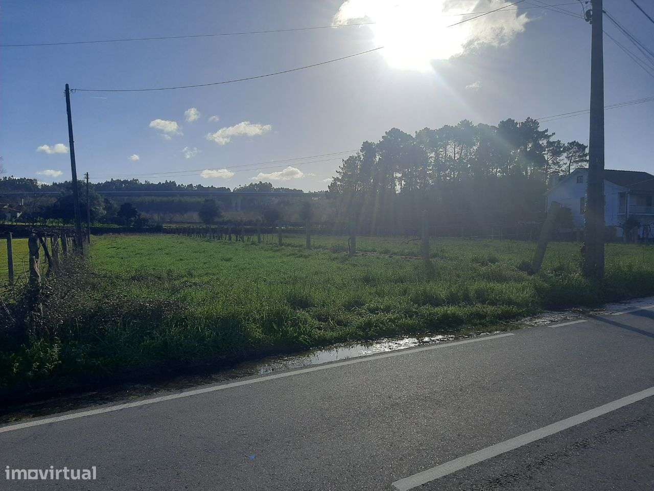 Terreno com 2.600m2 - Grande imagem: 4/6